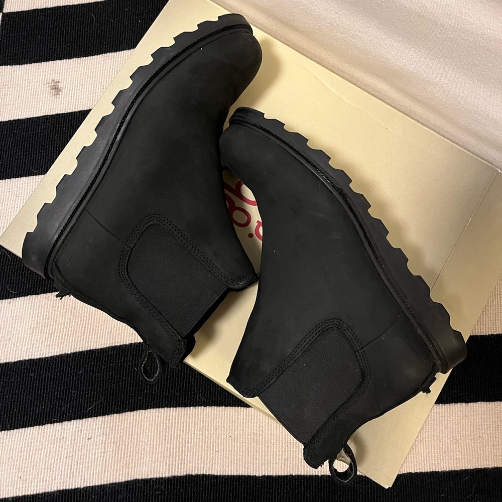 Sorel Chelsea Waterproof Boot